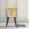 RoomMates Tan Watercolor Stripe Peel & Stick Wallpaper